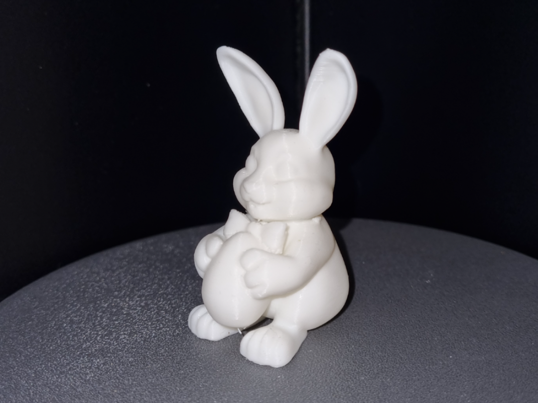 Süßer Osterhase