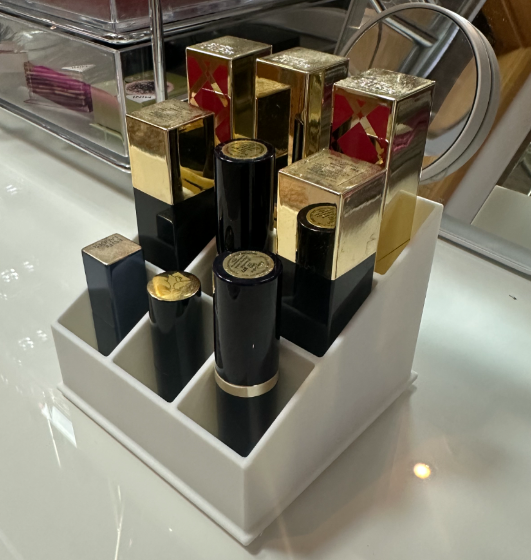 Lipstick Holder