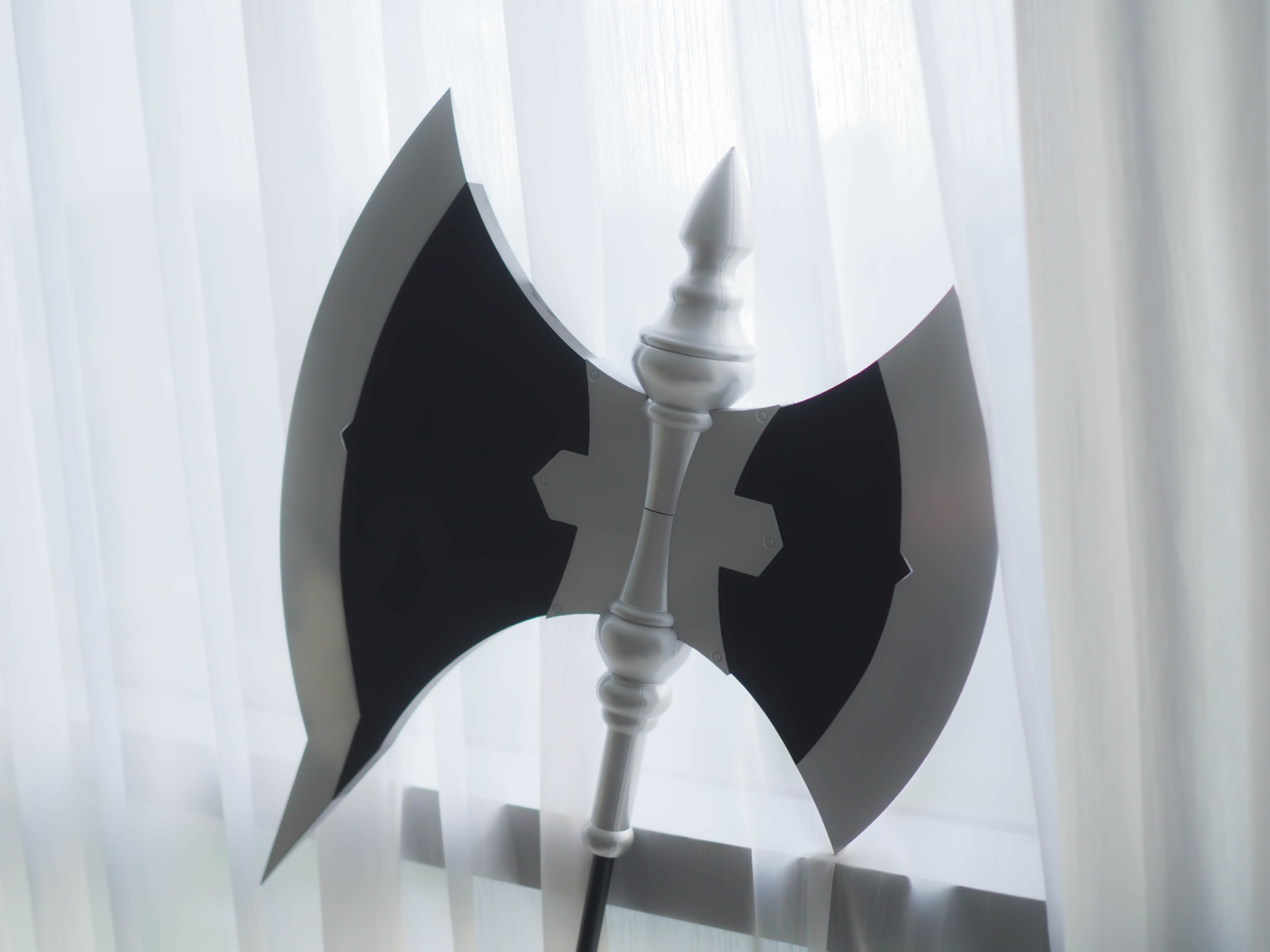 Stark's Axe (Frieren)