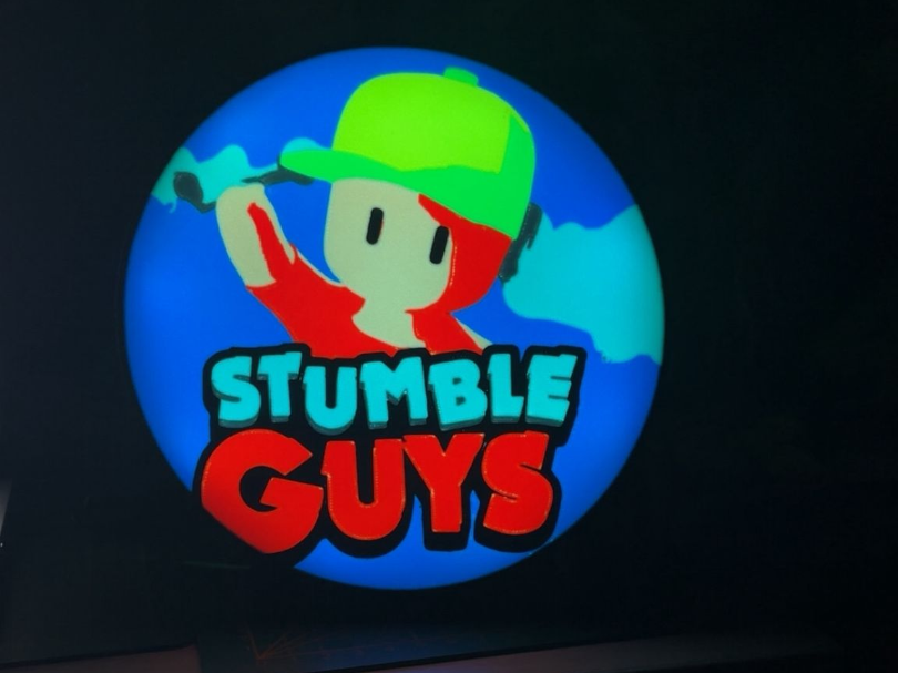 stumble guys