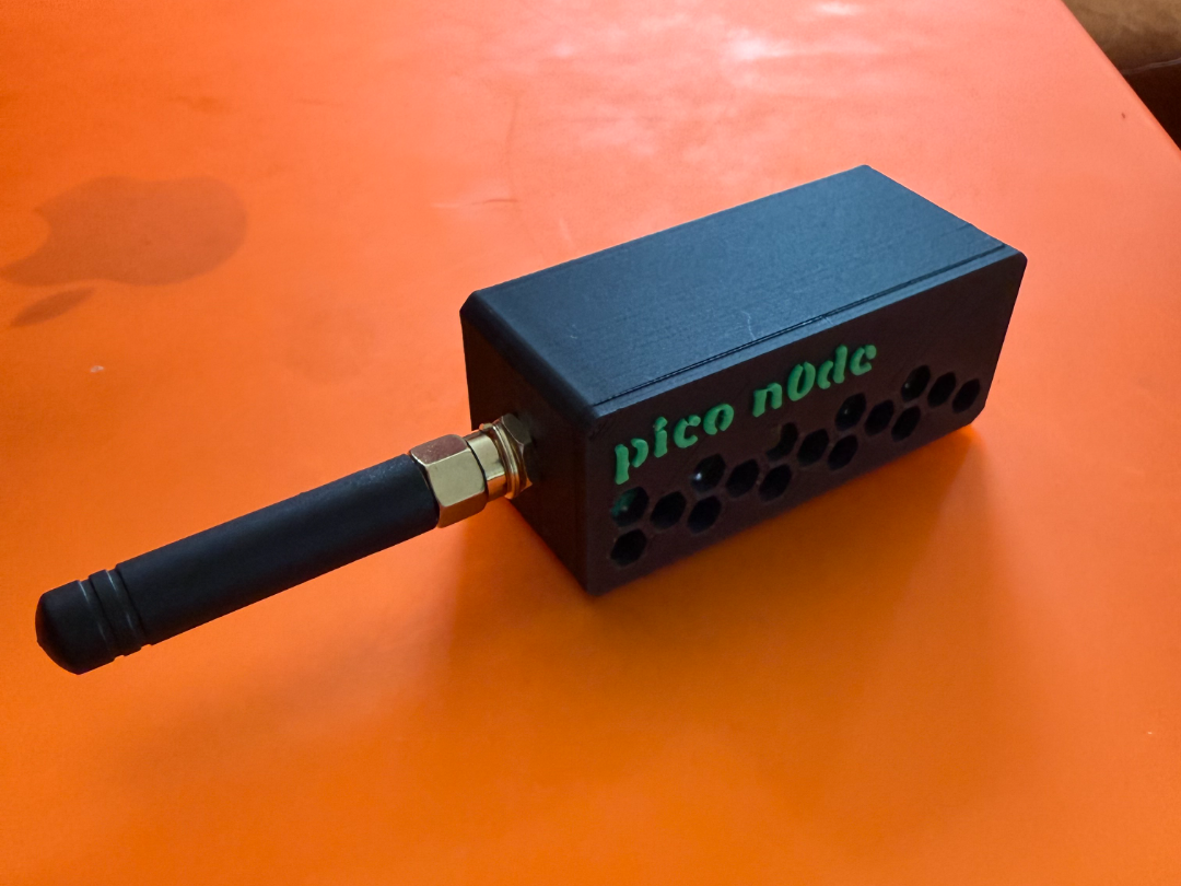 Pico N0de