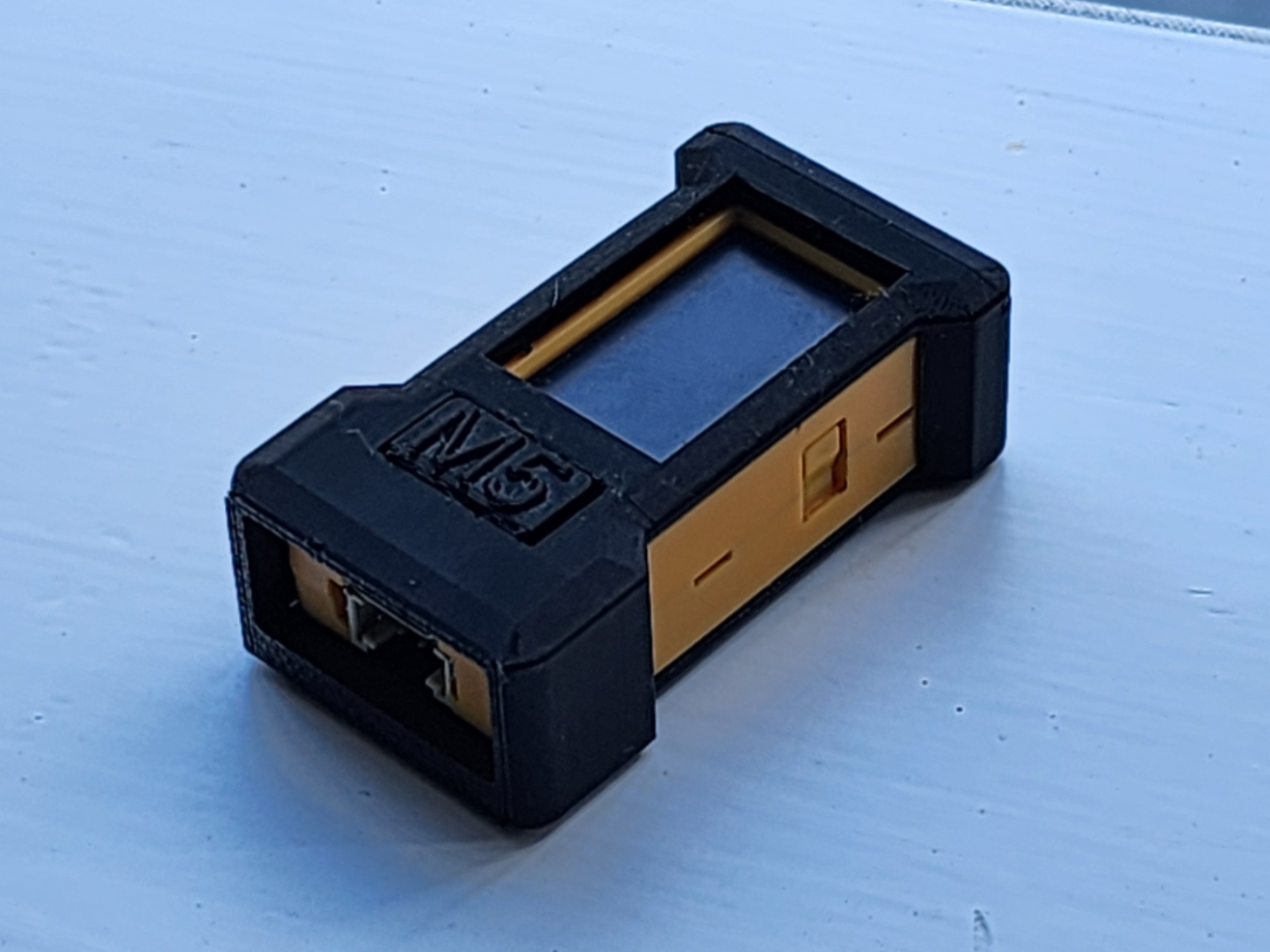 M5Stack | M5 StickC Plus 2 Rugged Case v3