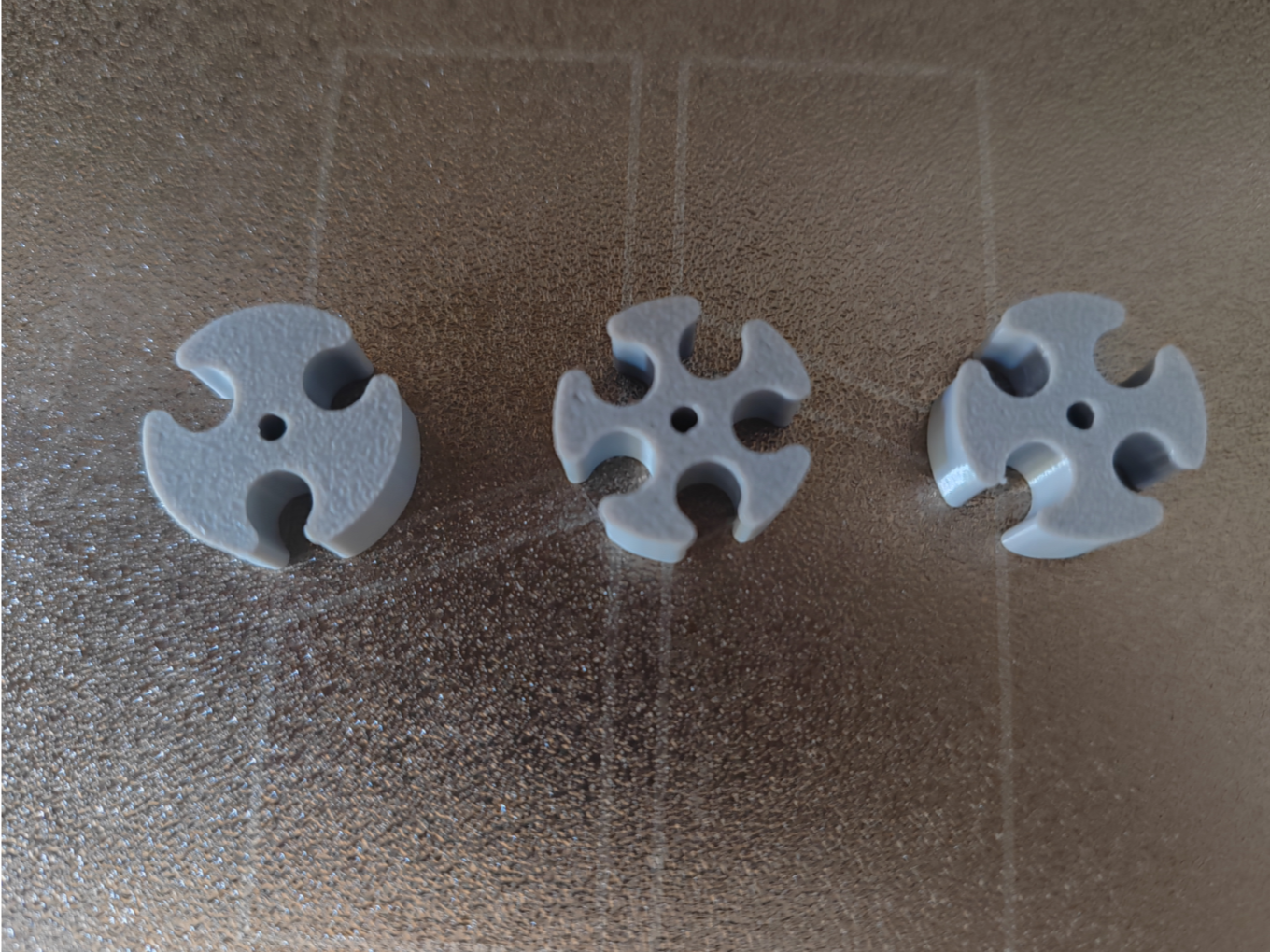 拓竹打印机铁氟龙线卡器