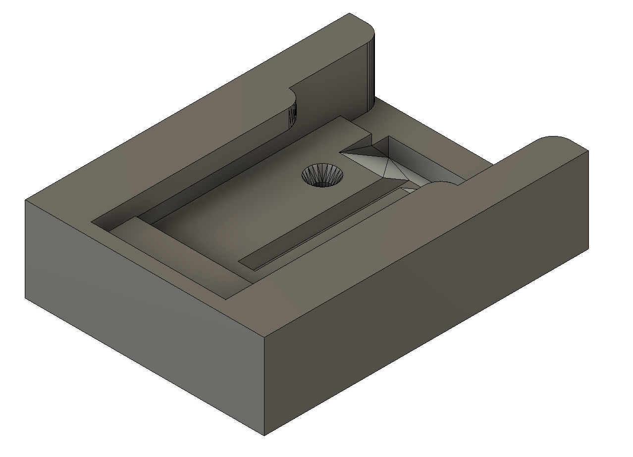 Porter Cable 20v Battery Wall Mount
