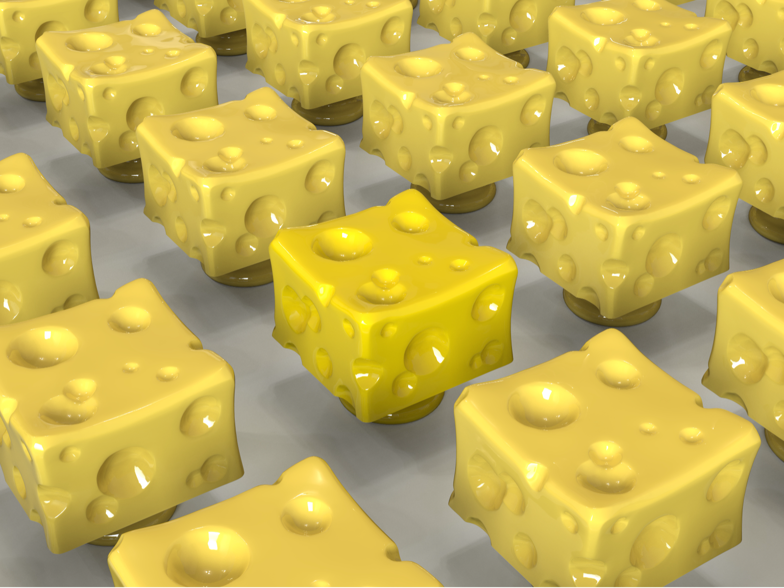 Cheese Accessories
