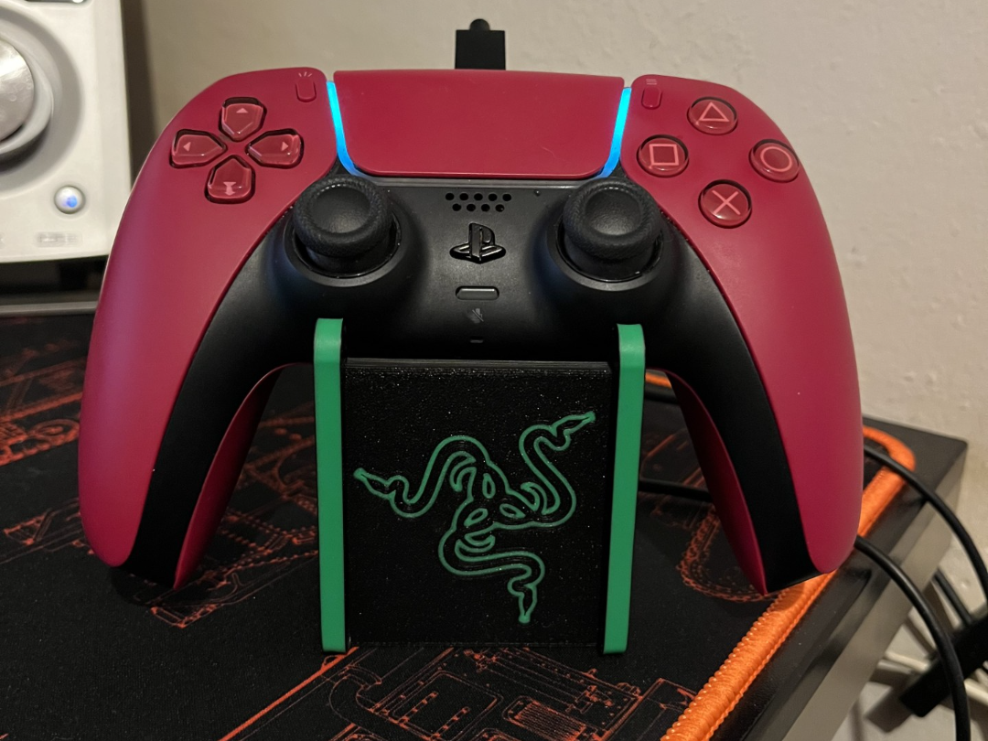 Support manette Razer
