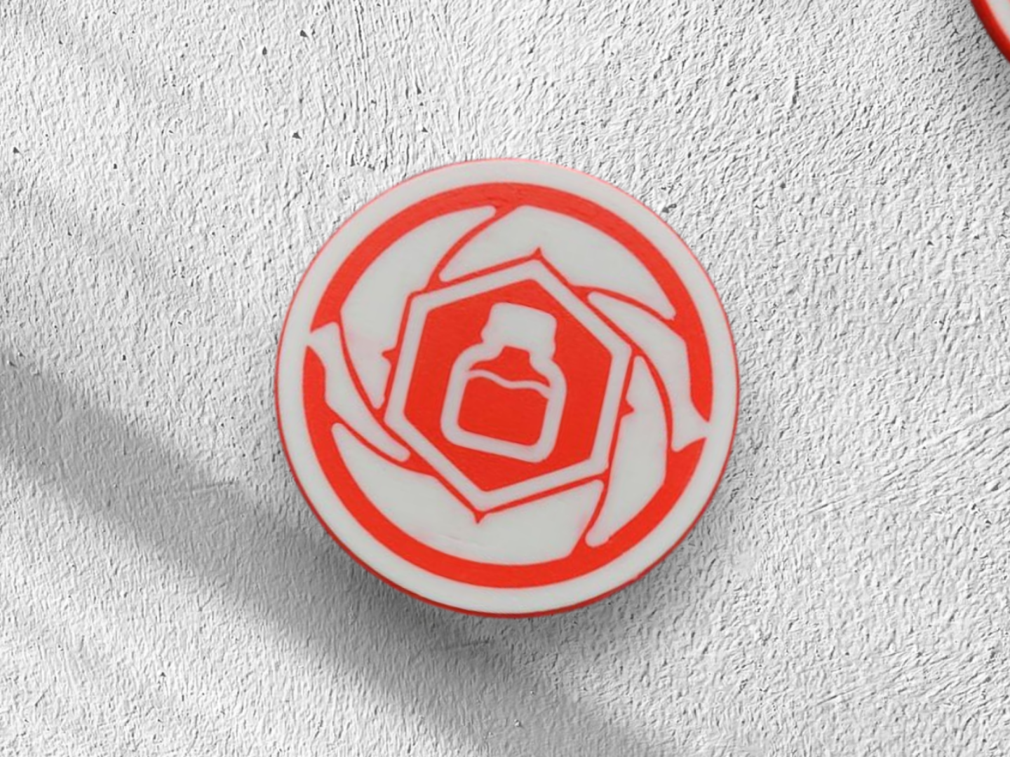 Lorcana Ink Chip (ink token) v1