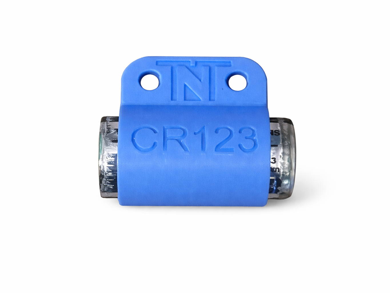 CR123 Battery Holder