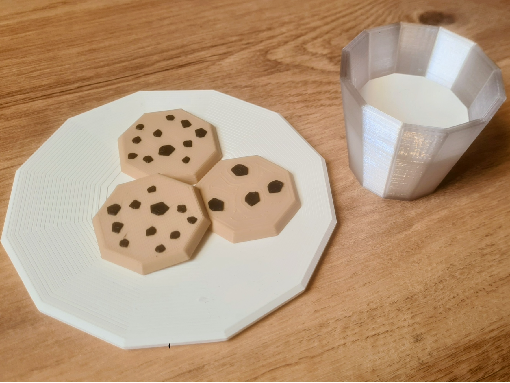 Rivals Cookies Medkit