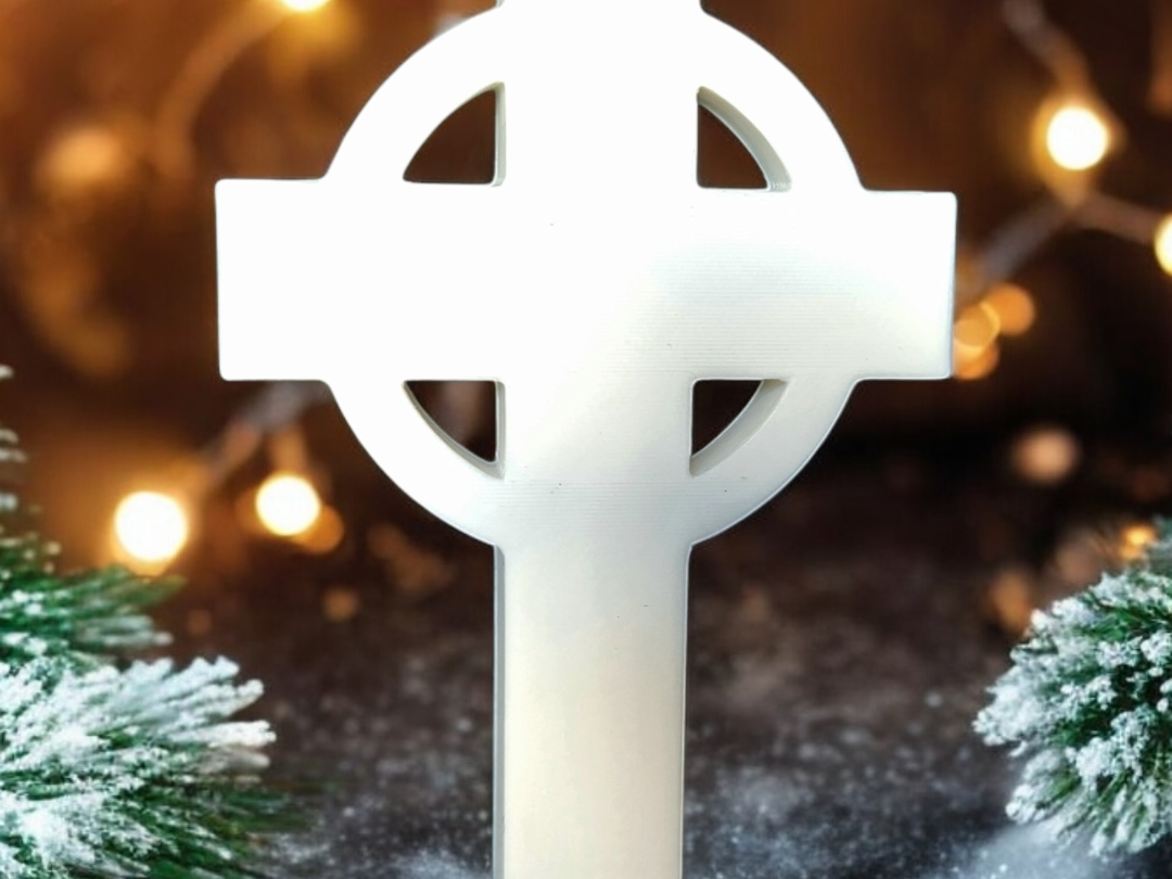 Irish Cross