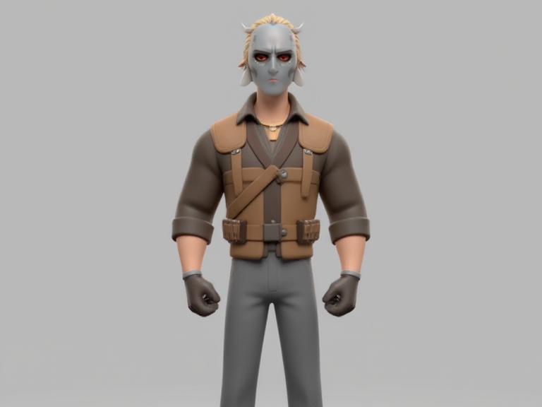 CibiTerroSilentDarryl_CounterStrike2_model