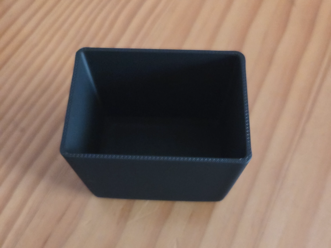 Raaco Carrylite 1x Tub