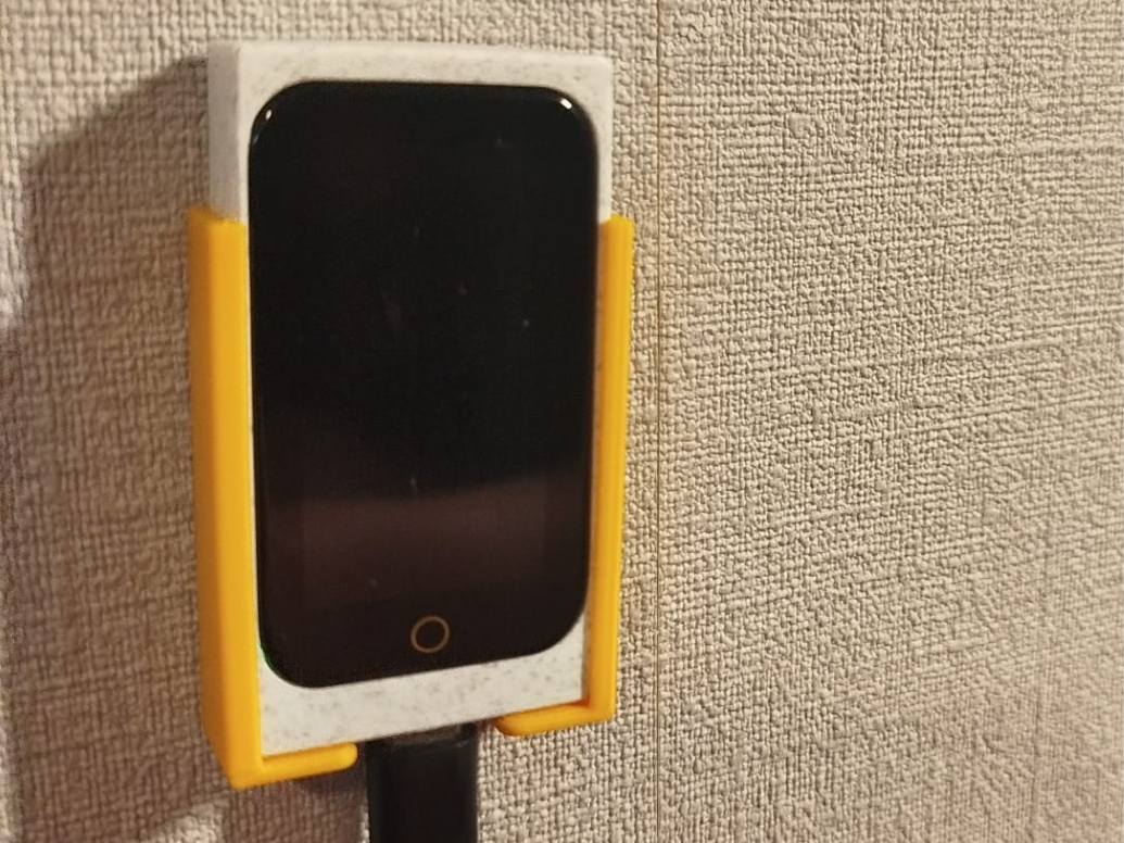 Case for Lilygo T-Display S3 Touch