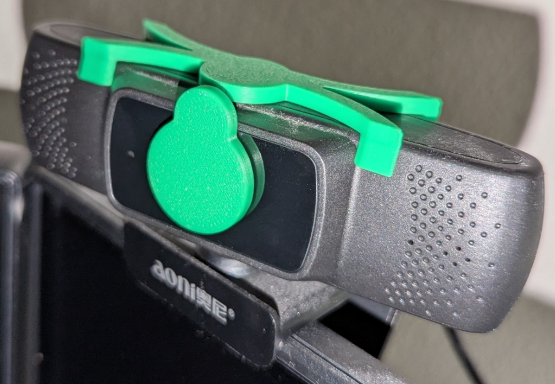 Webcam Cover - Aoni A31