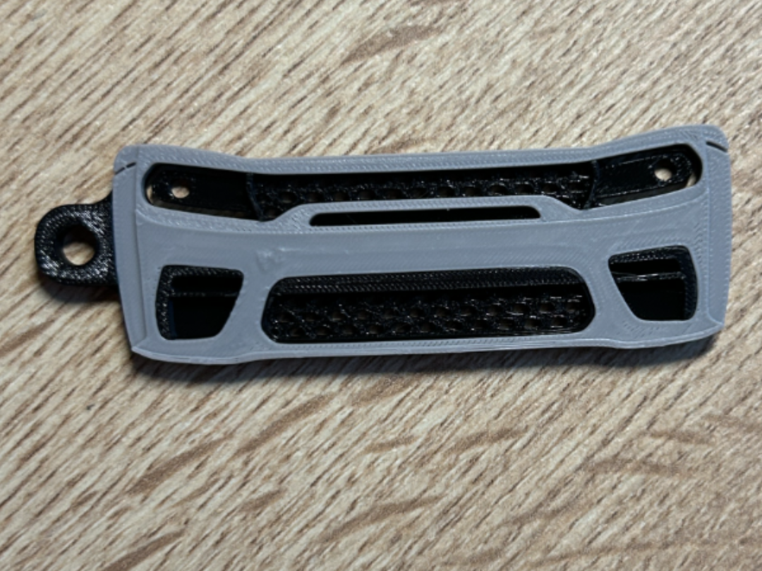 Dodge Charger 2023