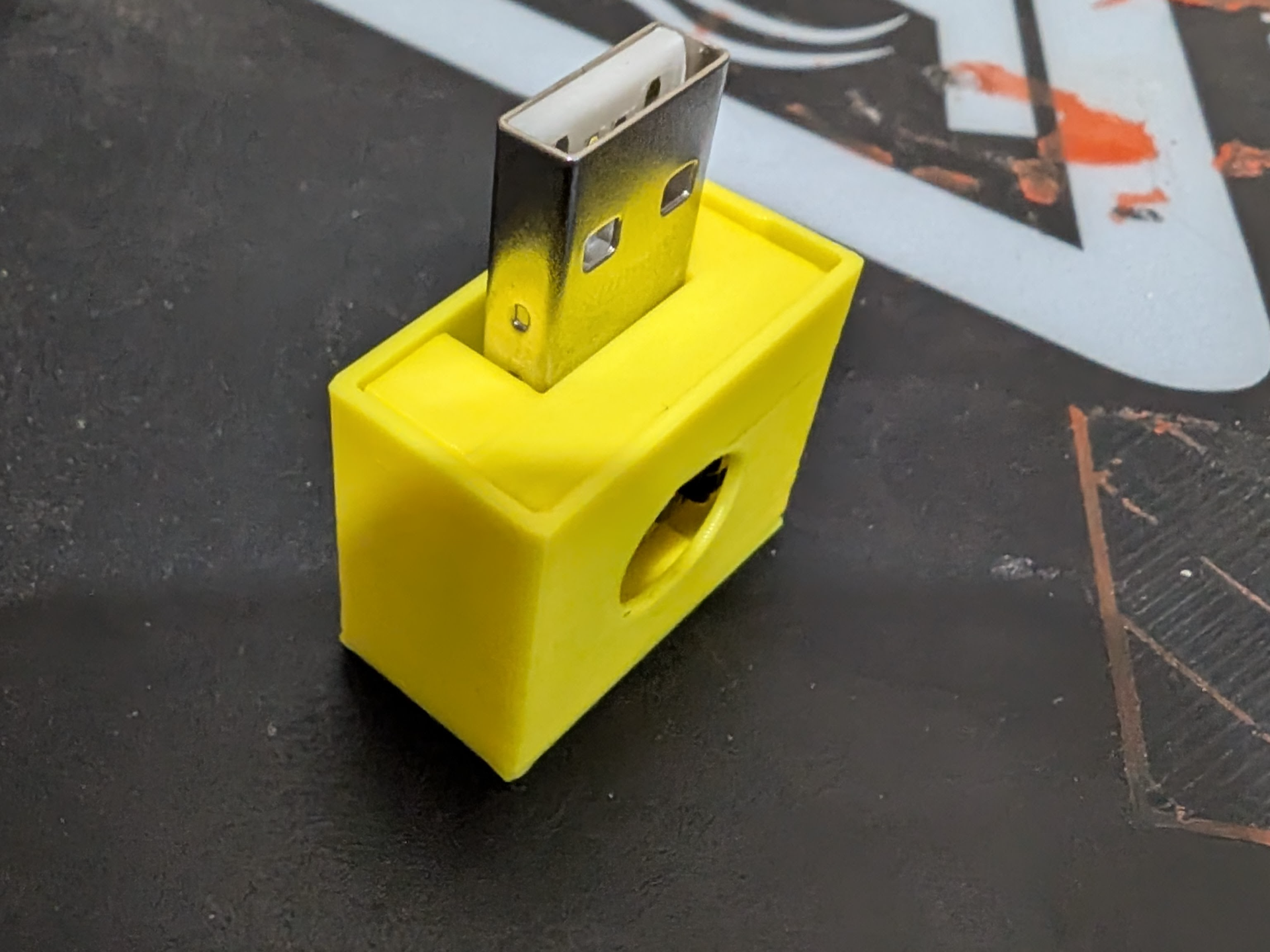 Super Mini Bluetooth Proxy