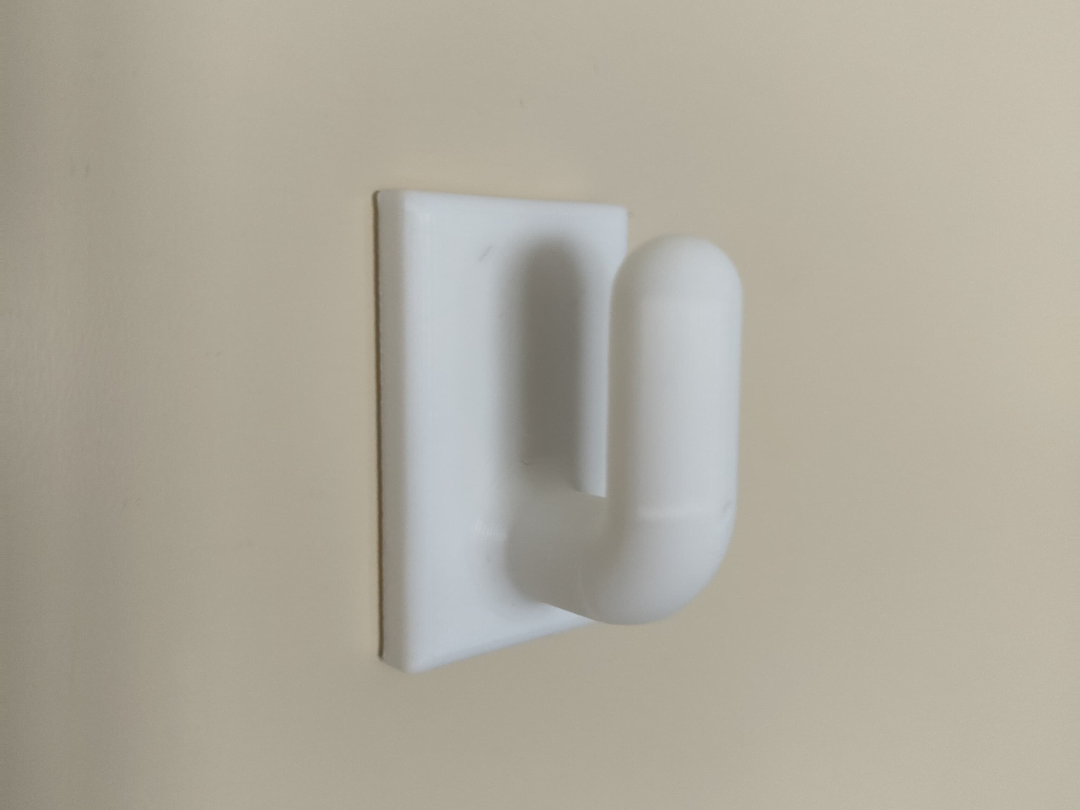 Multi-purpose Hook