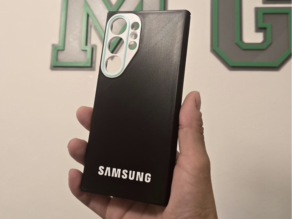 Samsung S24 Ultra Cover