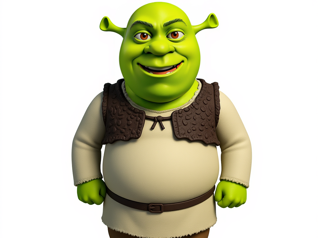 Shrek