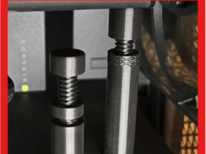 GPU Support Bracket
