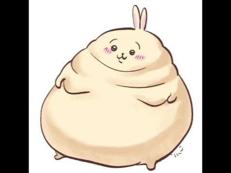 Fat Usagi