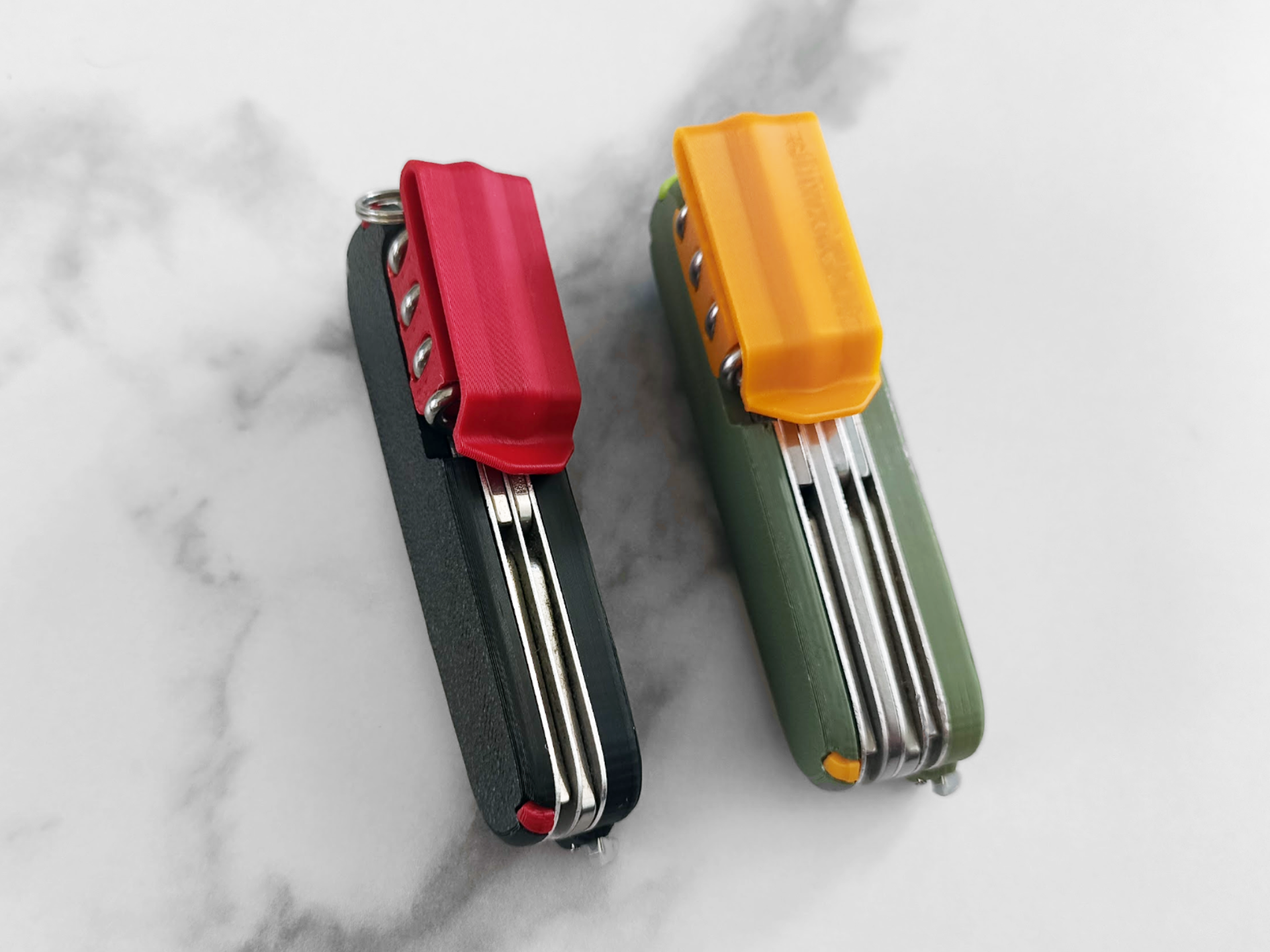 Victorinox 91mm Corkscrew Pocket Clip