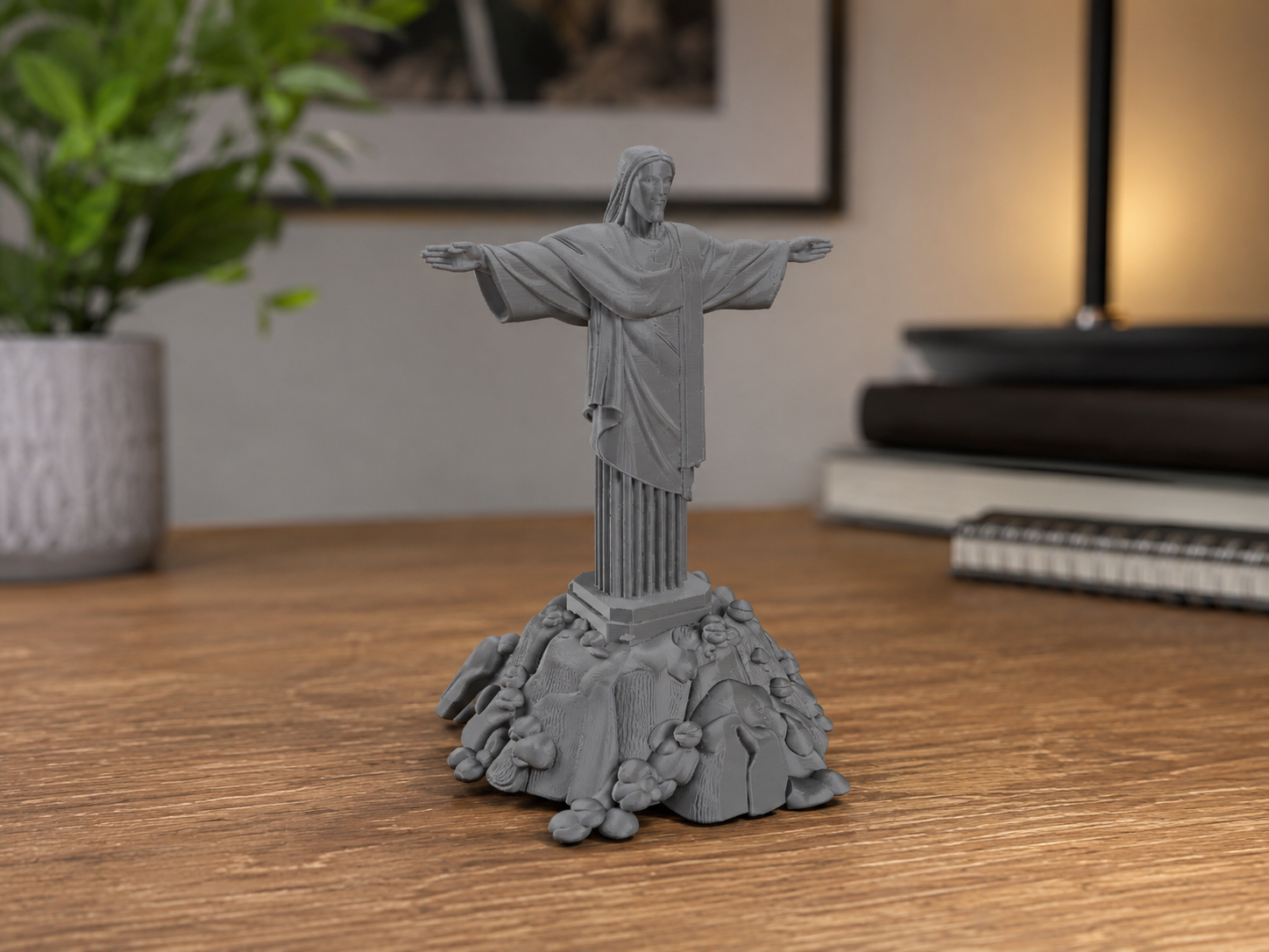 Christ the Redeemer