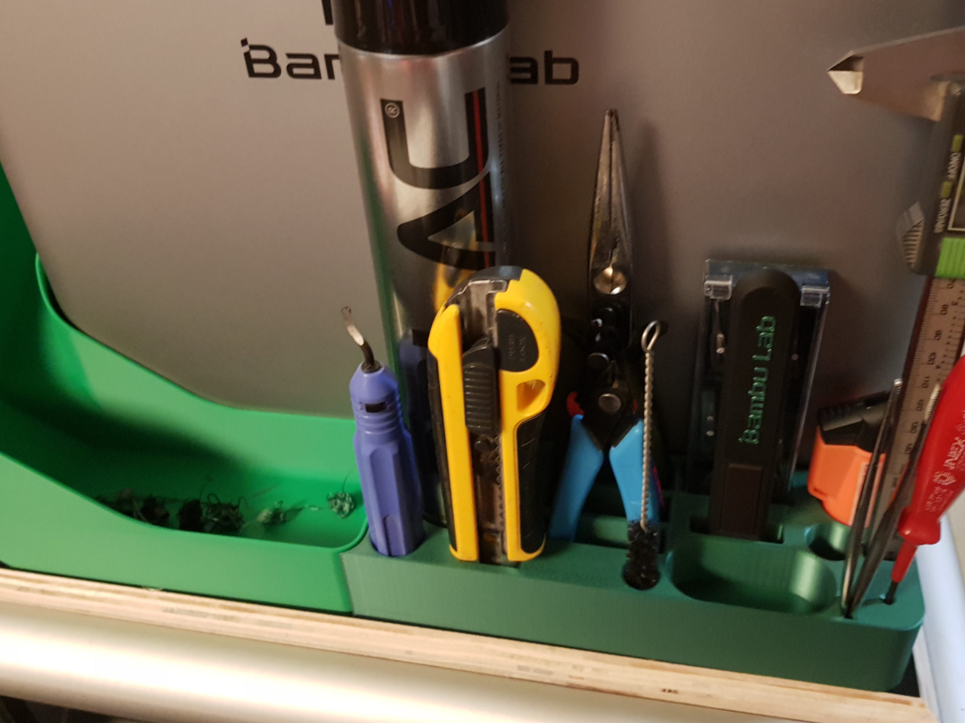All in One-Organizer