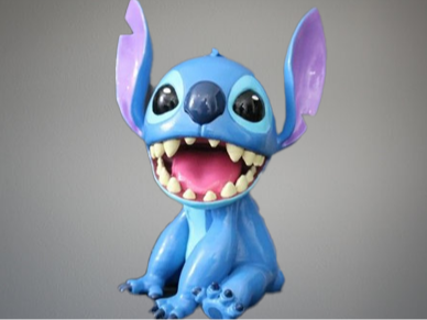 Stitch