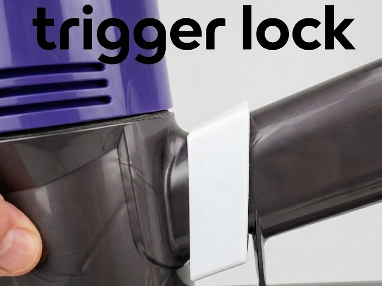 Trigger lock