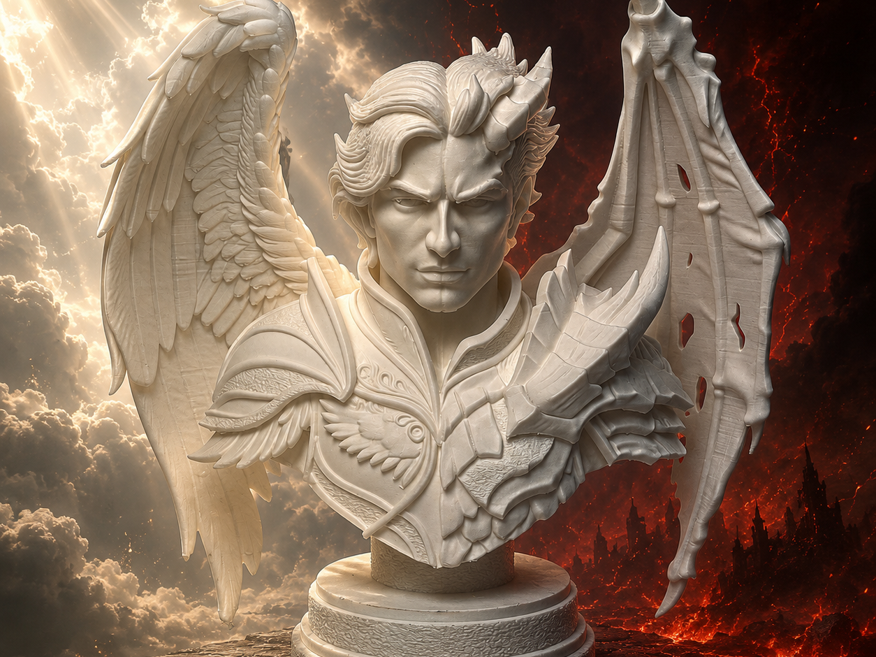 Archangel Samuel