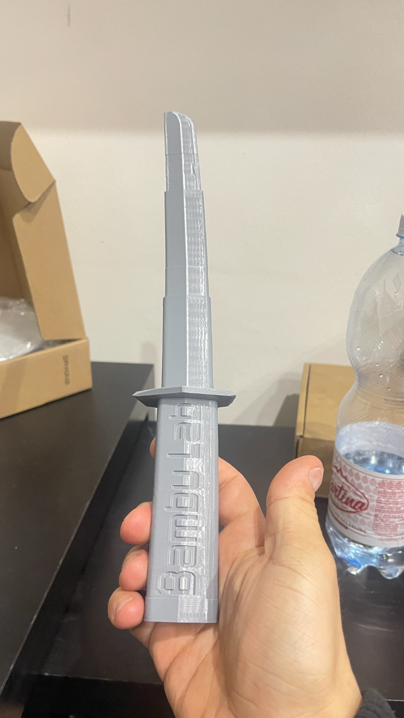 Katana mini bambulab