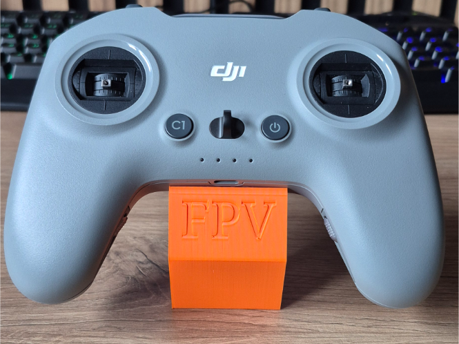 FPV DJI BETAFPV controller stand