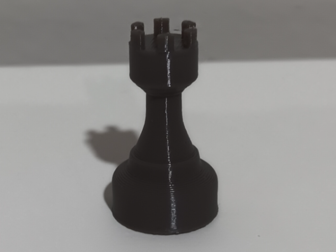 (mini) Rook