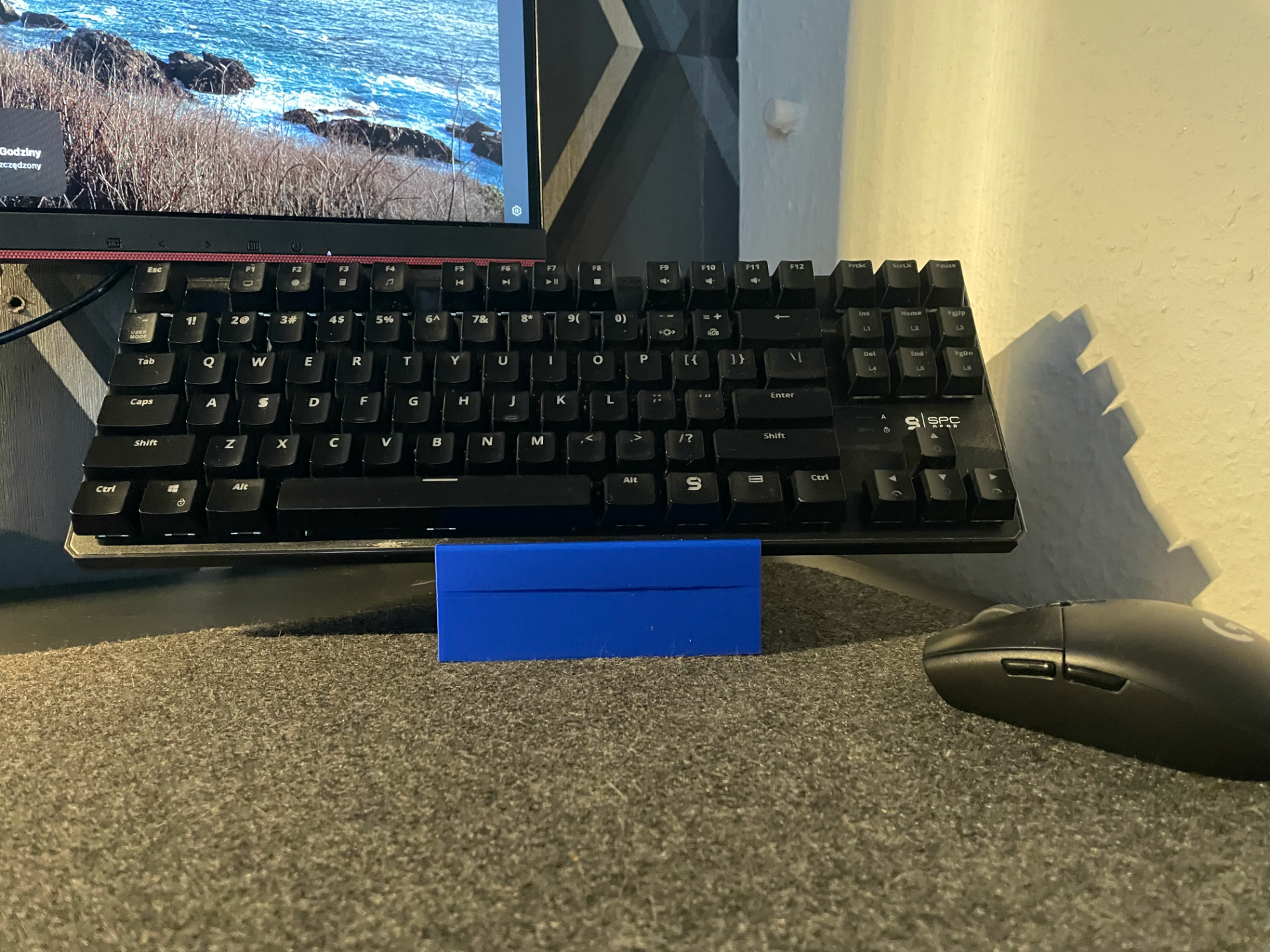 KeyboardStand