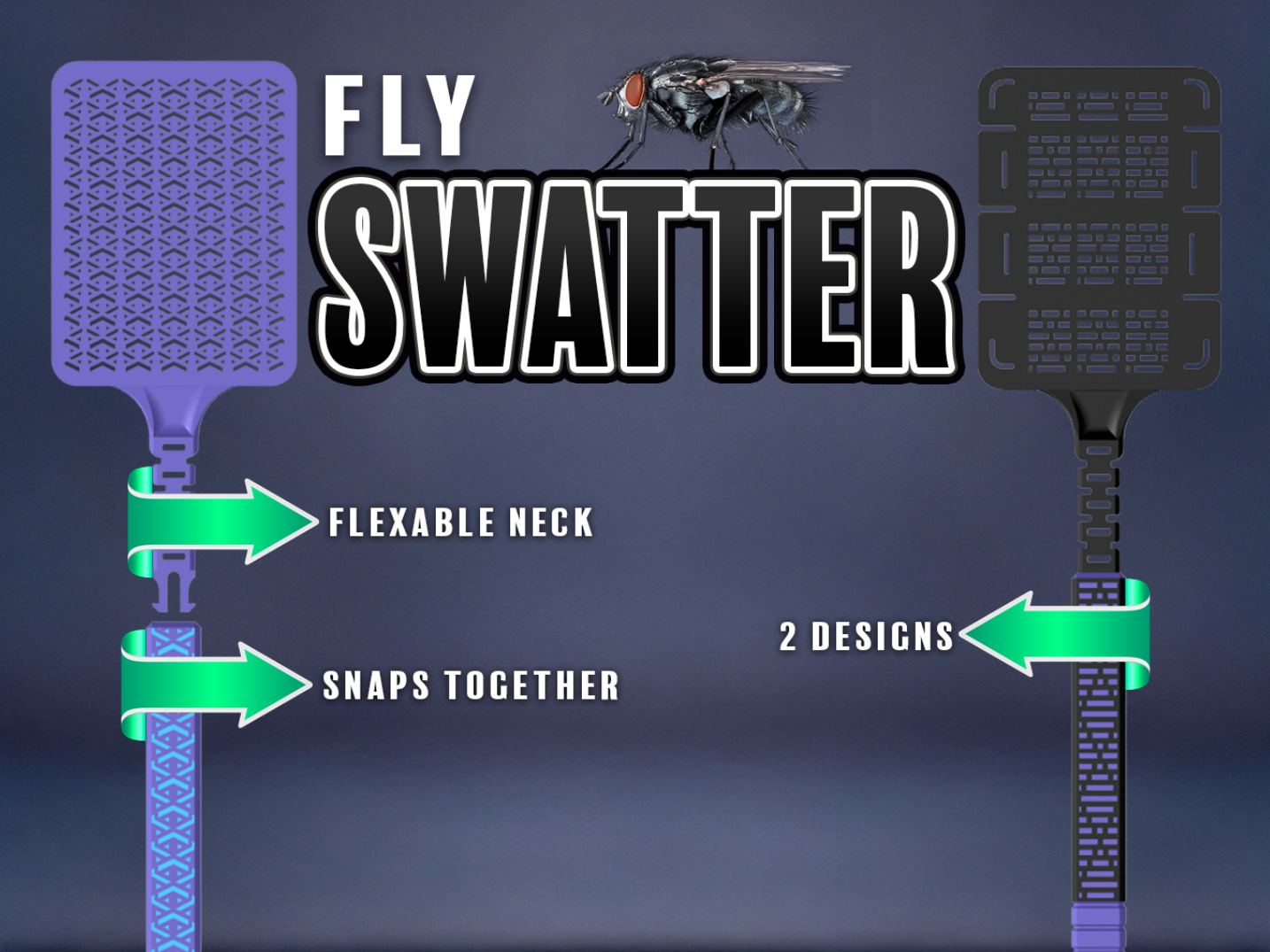 Fly Swatter