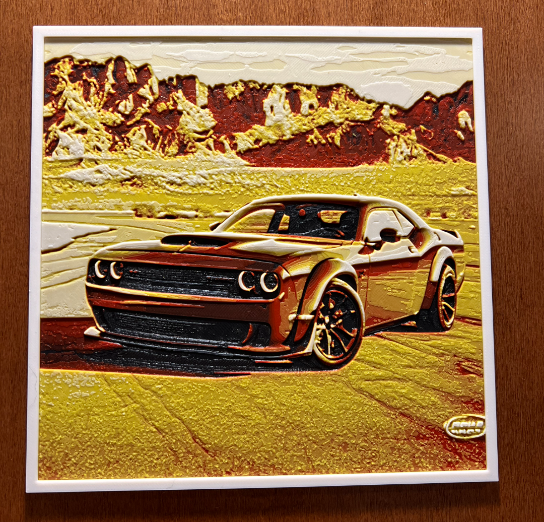 HELLCAT