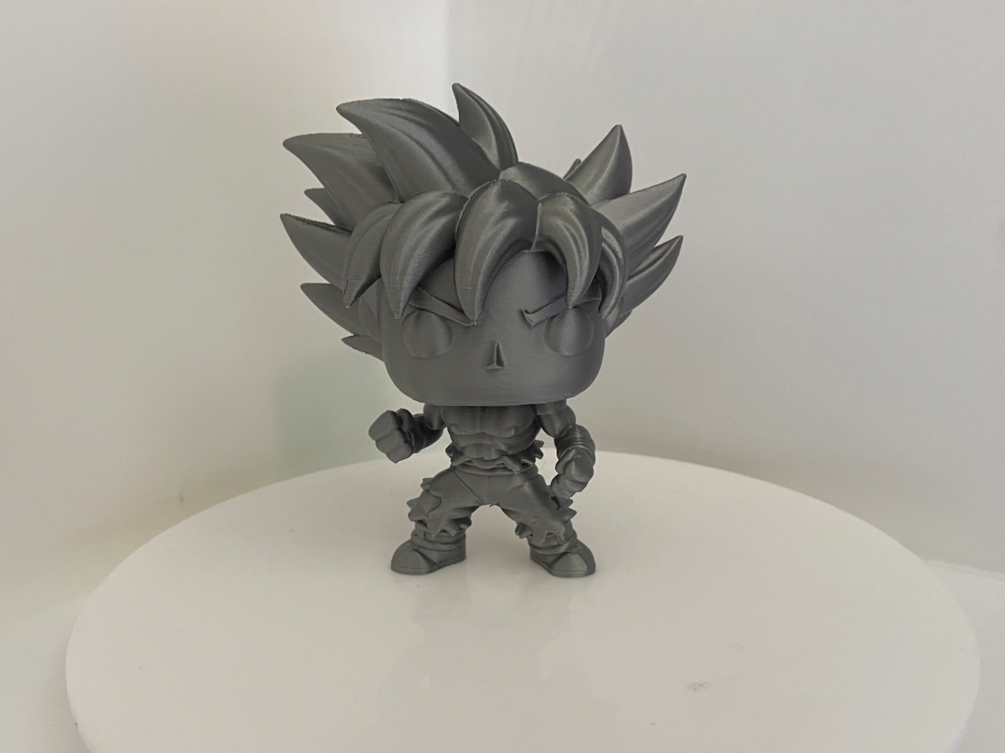 POP Goku ultra