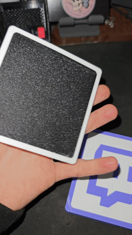 Twitch Coaster