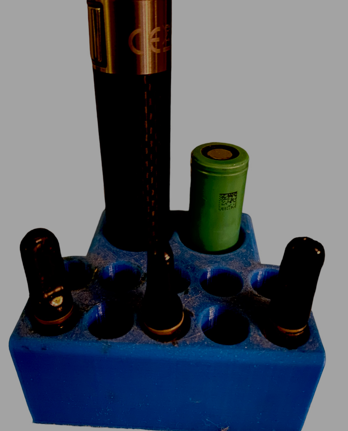 Vape Station