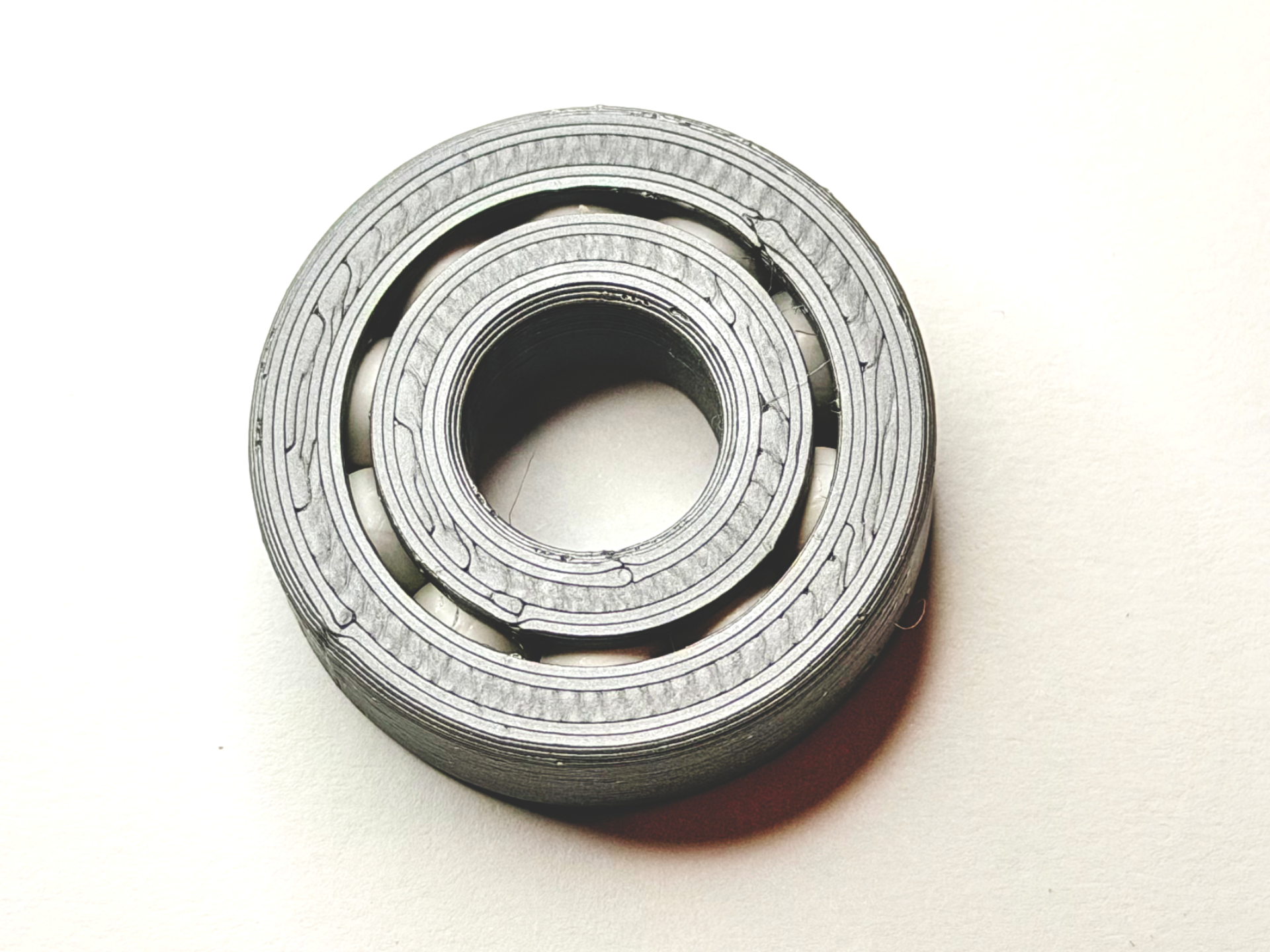 KelNishi's 6mm Ball Bearing