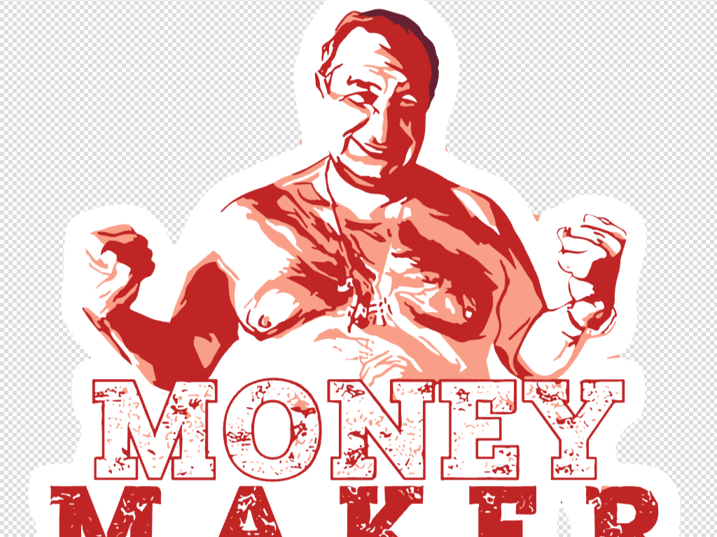 Llavero Atleti Jesus Gil - Maker Money