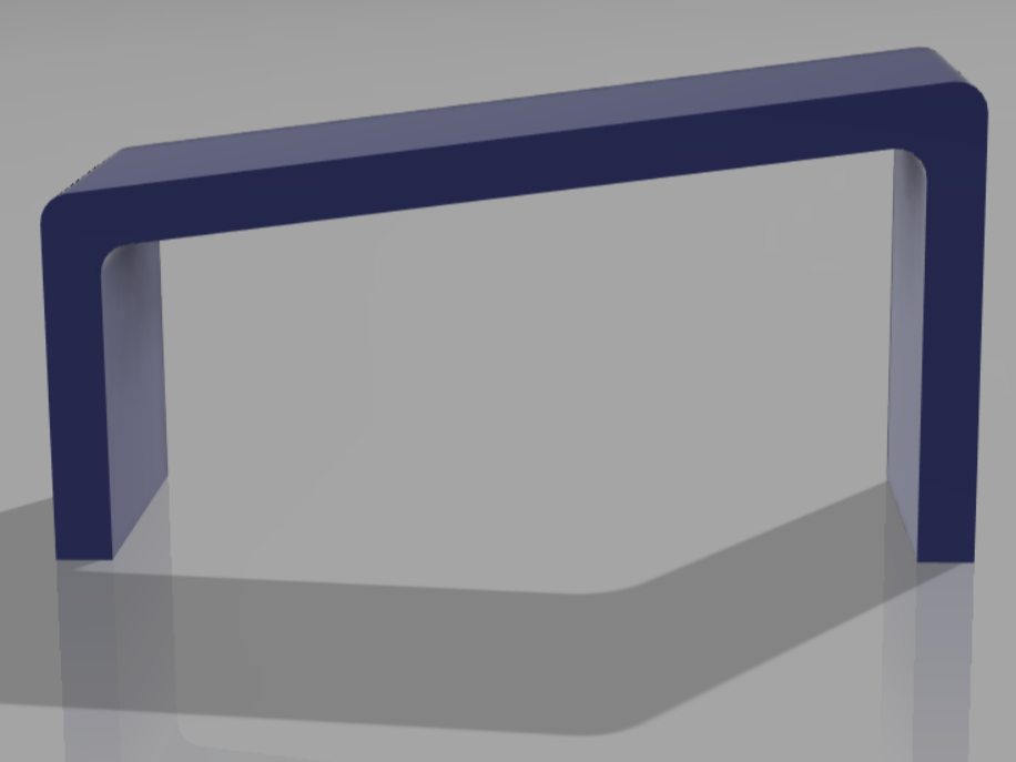 Guitar Foot Rest