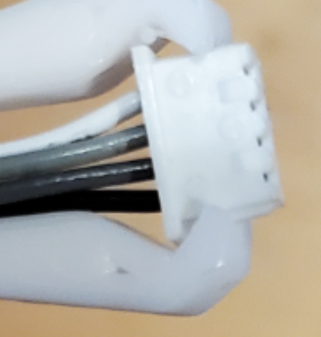 Wire Plug Removal tool