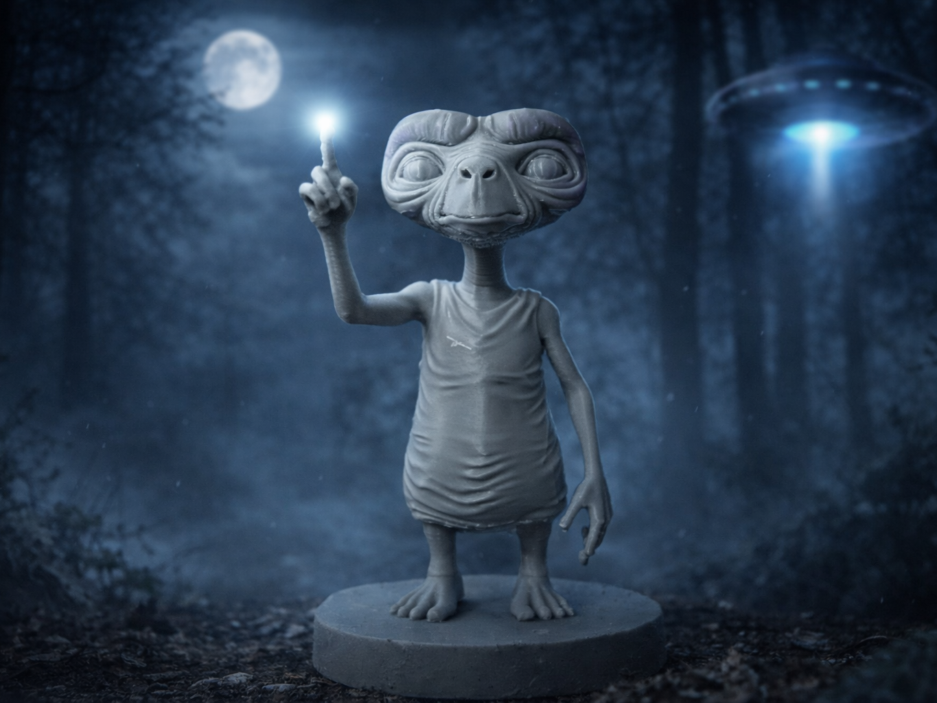E.T.