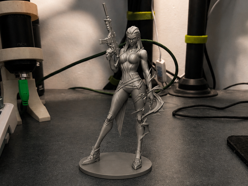 Reyna Valorant