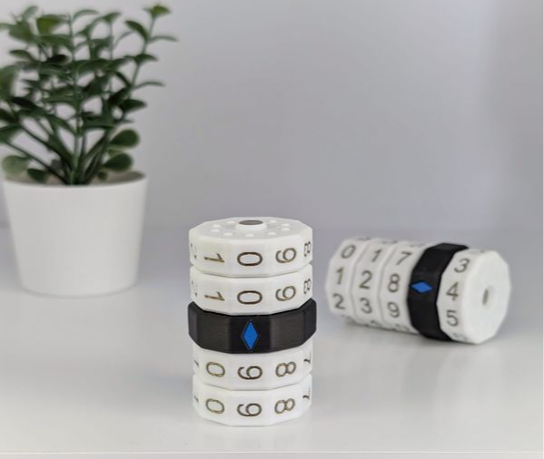 Life Counter - Modular