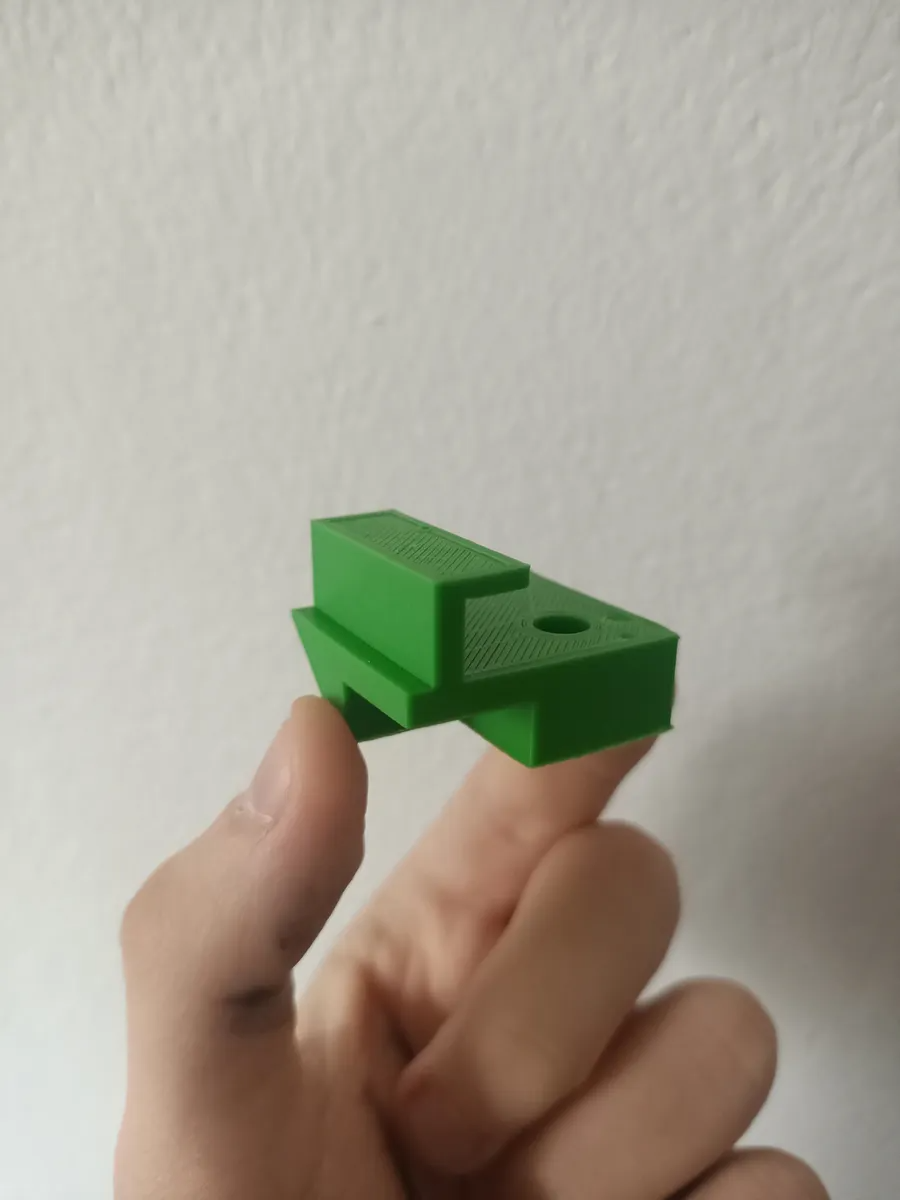 Support Test for your printer
