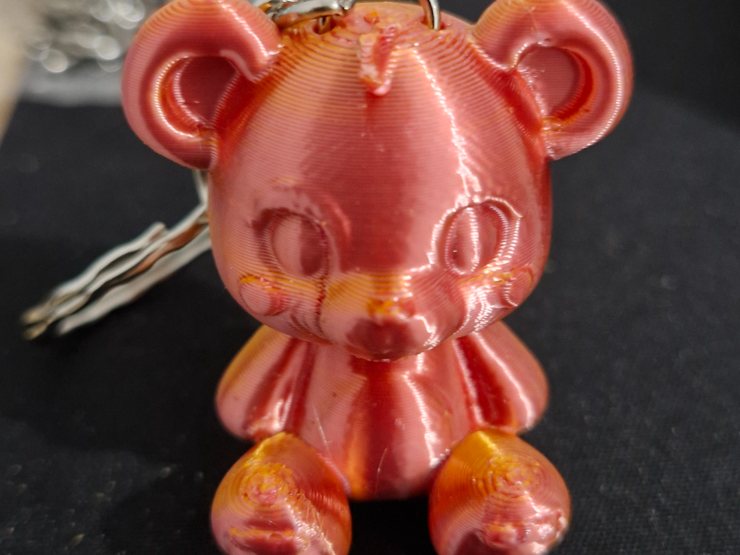 cute teddy bear