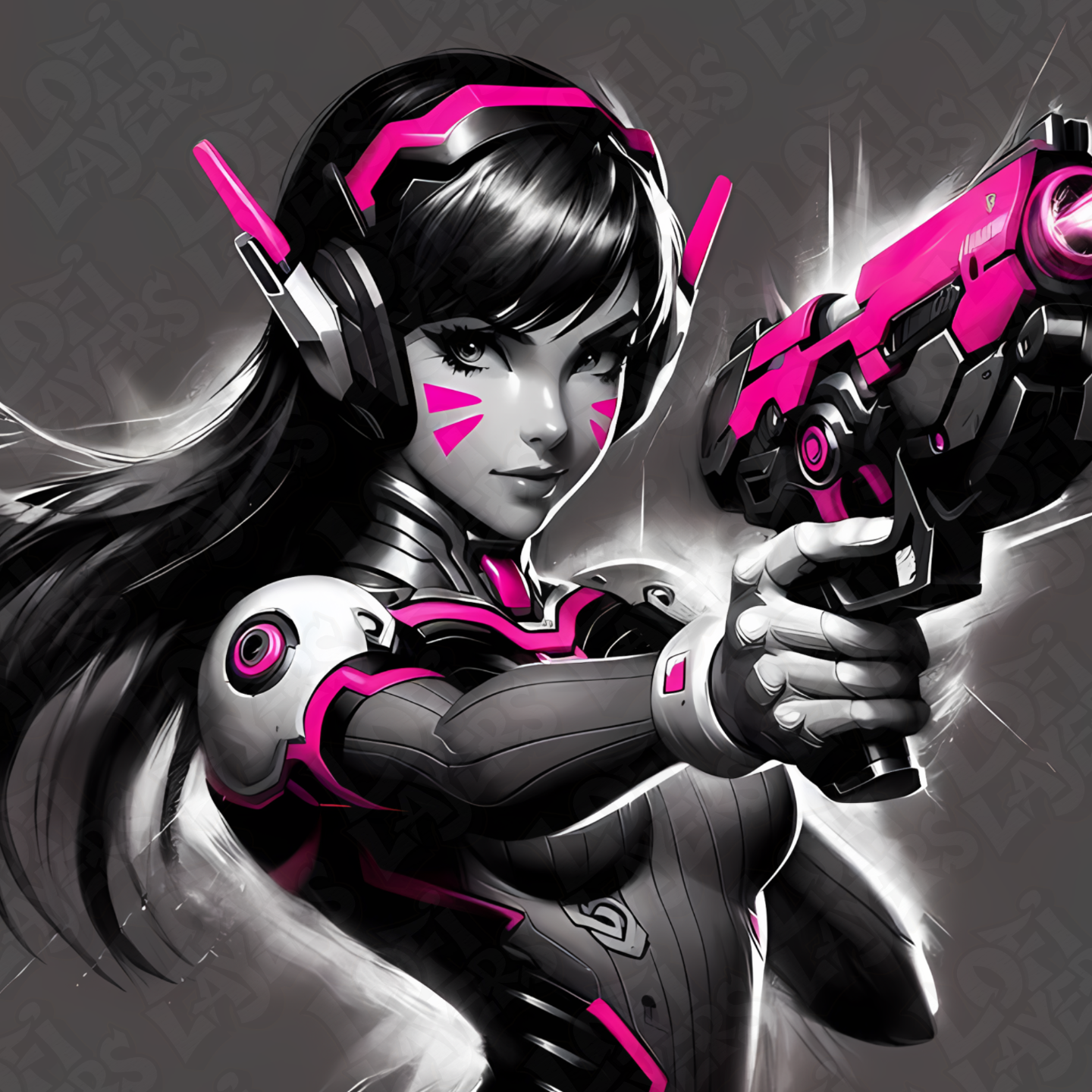 D. Va Hueforge